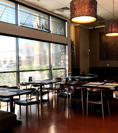 Panna Thai